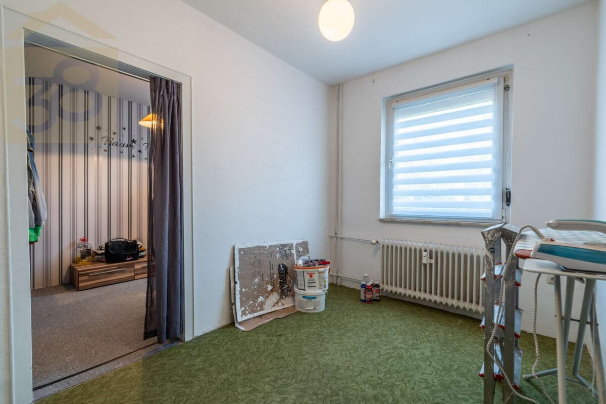 Gästezimmer