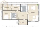 EG - Gepflegtes Zweifamilienhaus mit Garten und Doppelcarport in Knesebeck! Mein Haus = Mein Partner!