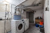 Waschküche Keller - Gepflegtes Zweifamilienhaus mit Garten und Doppelcarport in Knesebeck! Mein Haus = Mein Partner!