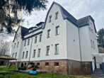 Hausansicht - Top gepflegtes und saniertes Mehrfamilienhaus in Morsleben! Mein Haus = Mein Makler!