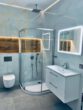 Badezimmer - Top gepflegtes und saniertes Mehrfamilienhaus in Morsleben! Mein Haus = Mein Makler!