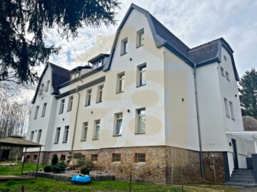 Top gepflegtes und saniertes Mehrfamilienhaus in Morsleben! Mein Haus = Mein Makler!, 39343 Morsleben, Anlageobjekt