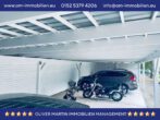 Carport - Top gepflegtes und saniertes Mehrfamilienhaus in Morsleben! Mein Haus = Mein Makler!
