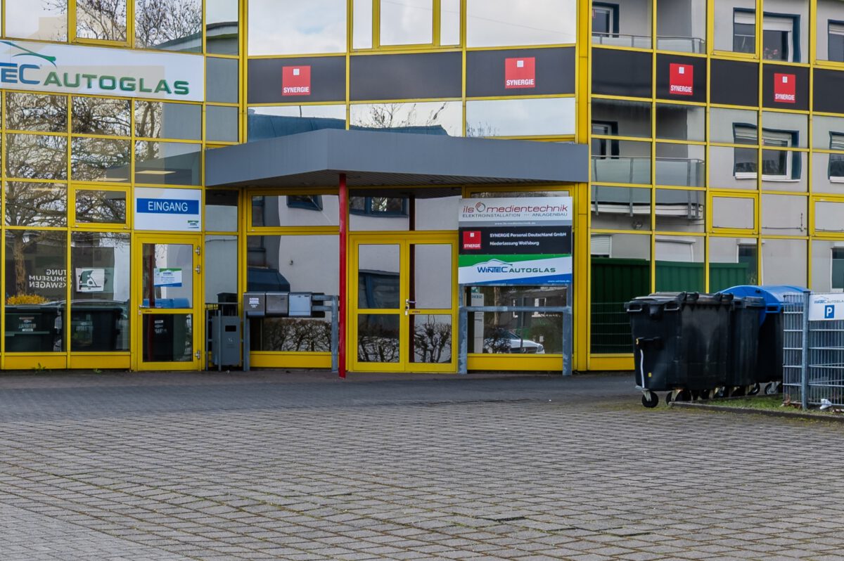 Außenansicht