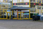 Außenansicht - Zentrums-, Bahnhof und VW-Nahe Büroflächen zu vermieten! Meine Immobilie = Mein Partner!