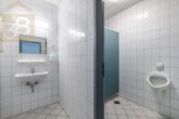 WC Herren - Zentrums-, Bahnhof und VW-Nahe Büroflächen zu vermieten! Meine Immobilie = Mein Partner!