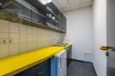 Einbauküche - Zentrums-, Bahnhof und VW-Nahe Büroflächen zu vermieten! Meine Immobilie = Mein Partner!