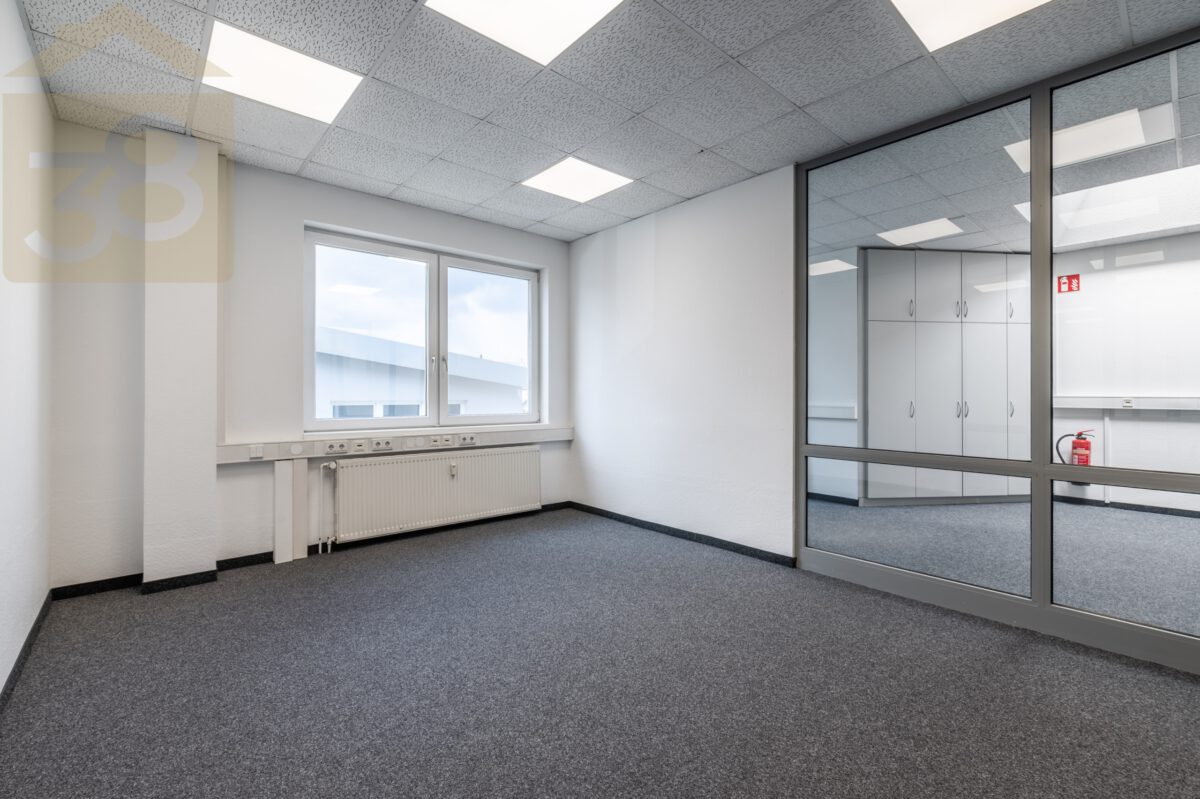 Büro 2