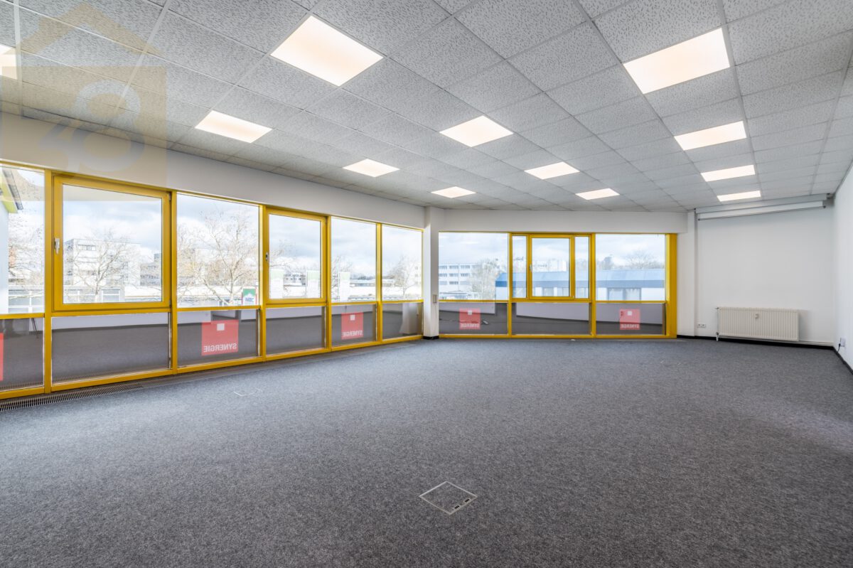 Büro 1