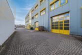 Gewerbeeinheit - Zentrums-, Bahnhof und VW-Nahe Büroflächen zu vermieten! Meine Immobilie = Mein Partner!