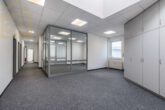 Vorraum - Zentrums-, Bahnhof und VW-Nahe Büroflächen zu vermieten! Meine Immobilie = Mein Partner!