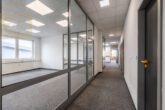 Flur - Zentrums-, Bahnhof und VW-Nahe Büroflächen zu vermieten! Meine Immobilie = Mein Partner!