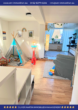 Wohnzimmer Tipi - Voll vermietetes Mehrfamilienhaus in Salzgitter - Bleckenstedt! Mein Haus = Mein Makler!