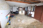 Schuppen - Voll vermietetes Mehrfamilienhaus in Salzgitter – Bleckenstedt! Mein Haus = Mein Makler!