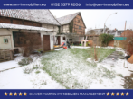 Garten 2 - Voll vermietetes Mehrfamilienhaus in Salzgitter - Bleckenstedt! Mein Haus = Mein Makler!