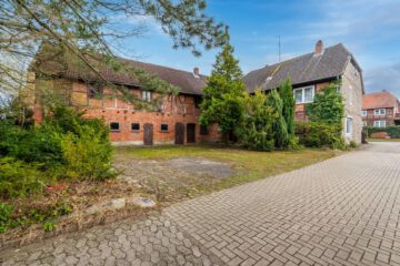 Einfamilienhaus mit Einliegeroption und großem Potenzial im historischen Ortskern von Hehlingen, 38446 Wolfsburg, Einfamilienhaus