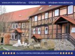 Hausansicht - 14 vermietete Wohneinheiten bei Bad Helmstedt als Kapitalanlage! Mein Haus = Mein Makler!