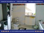 Badezimmer - 14 vermietete Wohneinheiten bei Bad Helmstedt als Kapitalanlage! Mein Haus = Mein Makler!