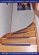 Treppe zum 1.OG - Kapitalanlage: Wohnanlage mit 14 vermieteten Wohneinheiten in Beendorf! Mein Haus = Mein Makler!