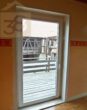 Tür zum Balkon - 14 vermietete Wohneinheiten bei Bad Helmstedt als Kapitalanlage! Mein Haus = Mein Makler!