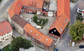 14 vermietete Wohneinheiten bei Bad Helmstedt als Kapitalanlage! Mein Haus = Mein Makler!, 39343 Beendorf, Anlageobjekt