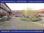Innenhof - Kapitalanlage: Wohnanlage mit 14 vermieteten Wohneinheiten in Beendorf! Mein Haus = Mein Makler!