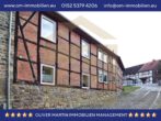 Hausansicht - 14 vermietete Wohneinheiten bei Bad Helmstedt als Kapitalanlage! Mein Haus = Mein Makler!