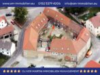 Luftbild - 14 vermietete Wohneinheiten bei Bad Helmstedt als Kapitalanlage! Mein Haus = Mein Makler!