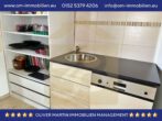 Küche - 14 vermietete Wohneinheiten bei Bad Helmstedt als Kapitalanlage! Mein Haus = Mein Makler!