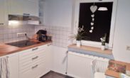Küche - 14 vermietete Wohneinheiten bei Bad Helmstedt als Kapitalanlage! Mein Haus = Mein Makler!