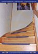Treppe zum 1.OG - 14 vermietete Wohneinheiten bei Bad Helmstedt als Kapitalanlage! Mein Haus = Mein Makler!