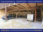 Carport - 14 vermietete Wohneinheiten bei Bad Helmstedt als Kapitalanlage! Mein Haus = Mein Makler!