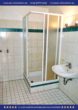 Dusche - Kapitalanlage: Wohnanlage mit 14 vermieteten Wohneinheiten in Beendorf! Mein Haus = Mein Makler!