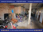 Fahrradabstellraum - Kapitalanlage: Wohnanlage mit 14 vermieteten Wohneinheiten in Beendorf! Mein Haus = Mein Makler!