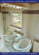 Badezimmer - 14 vermietete Wohneinheiten bei Bad Helmstedt als Kapitalanlage! Mein Haus = Mein Makler!