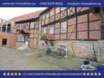 Hausansicht - 14 vermietete Wohneinheiten bei Bad Helmstedt als Kapitalanlage! Mein Haus = Mein Makler!
