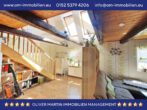 Wohnzimmer - 14 vermietete Wohneinheiten bei Bad Helmstedt als Kapitalanlage! Mein Haus = Mein Makler!