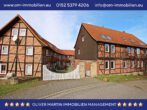 Hausansicht - Kapitalanlage: Wohnanlage mit 14 vermieteten Wohneinheiten in Beendorf! Mein Haus = Mein Makler!