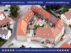 Luftbild - Kapitalanlage: Wohnanlage mit 14 vermieteten Wohneinheiten in Beendorf! Mein Haus = Mein Makler!