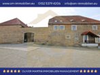 Hausansicht - 14 vermietete Wohneinheiten bei Bad Helmstedt als Kapitalanlage! Mein Haus = Mein Makler!