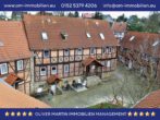Innenhof - Kapitalanlage: Wohnanlage mit 14 vermieteten Wohneinheiten in Beendorf! Mein Haus = Mein Makler!