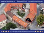 Luftbild - Kapitalanlage: Wohnanlage mit 14 vermieteten Wohneinheiten in Beendorf! Mein Haus = Mein Makler!