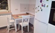 Essecke/Küche - 14 vermietete Wohneinheiten bei Bad Helmstedt als Kapitalanlage! Mein Haus = Mein Makler!