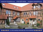 Innenhof - Kapitalanlage: Wohnanlage mit 14 vermieteten Wohneinheiten in Beendorf! Mein Haus = Mein Makler!