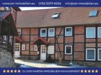 Hofansicht - Kapitalanlage: Wohnanlage mit 14 vermieteten Wohneinheiten in Beendorf! Mein Haus = Mein Makler!
