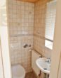 Gäste-WC - 14 vermietete Wohneinheiten bei Bad Helmstedt als Kapitalanlage! Mein Haus = Mein Makler!