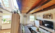 Wohnzimmer - 14 vermietete Wohneinheiten bei Bad Helmstedt als Kapitalanlage! Mein Haus = Mein Makler!