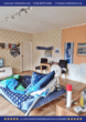 Wohnzimmer/Schlafzimmer - Kapitalanlage: Wohnanlage mit 14 vermieteten Wohneinheiten in Beendorf! Mein Haus = Mein Makler!