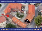 Luftbild - Kapitalanlage: Wohnanlage mit 14 vermieteten Wohneinheiten in Beendorf! Mein Haus = Mein Makler!