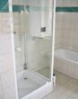 Badezimmer - 14 vermietete Wohneinheiten bei Bad Helmstedt als Kapitalanlage! Mein Haus = Mein Makler!